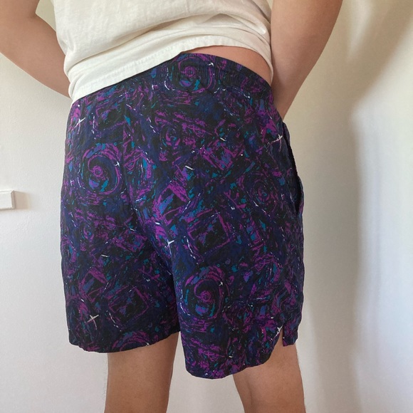 Vintage Nike shorts - Picture 6 of 7